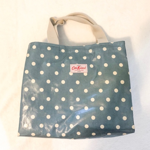 cath kidston travel bag